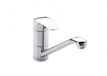 GRIFO DE FREGADERO SERIE LOGICA 5A8727C00