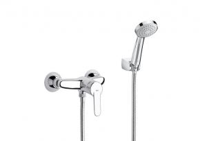 Grifo Baño y ducha Victoria