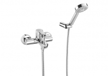 .GRIFO PARA BAÑO Y DUCHA  SERIE L20 5A0109C002