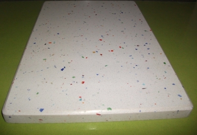 Tabla de cortar para cocina de silestone