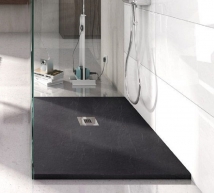 PLATO DUCHA PIZARRA O SAND HOS´S .POALGI Envío de 3 a 5 días. Oferta 10%