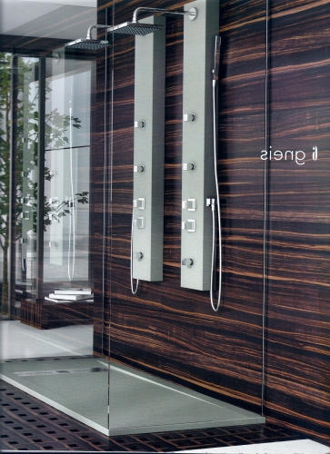 POALGI Plato ducha extraplano Gneis color Gris Cemento. 

Plato de ducha antideslizante C3

Plato de ducha a medida

Plato de ducha de resina

Plato de ducha fino 3 cm

Plato de ducha antibacteriano

Plato de ducha sin poros

Plato de ducha moderno

Plato de ducha Gel-Coat