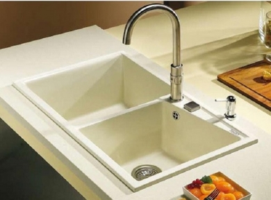 Fregadero Kuma 304. Poalgi