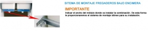 Sistema de montaje