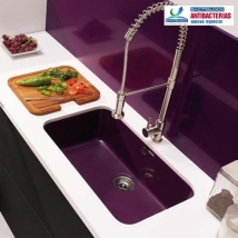 POALGI FREGADERO SINTÉTICO GANDIA 70 1 CUBETA