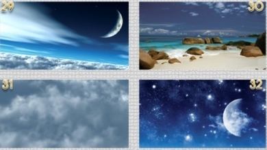 Ejemplos de Fondos para libro