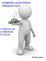  FINANCIACÍON PARA NUESTROS  CLIENTES 