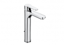 .GRIFO DE CAÑO ALTO PARA LAVABO SERIE L20 5A3C09C00