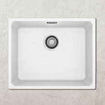 FREGADERO DE GRANITO.KUBUS 110-50 FRANKE 1250159335