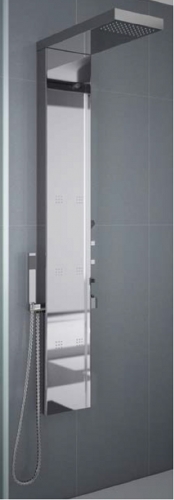 salgar Columna Hidromasaje Duplo. Salgar