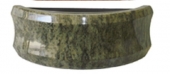 JARDIENRA DE GRANITO PARA LAPIDA MODELO Nº6.
