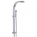 COMPLETAMOS CATALOGO DE SISTEMA DE DUCHAS