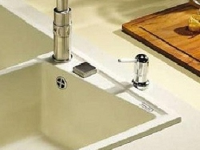 Valvula extraplana automática. Poalgi