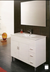  MUEBLE  DE BAÑO 2 PUERTAS REUS. MAESTRE