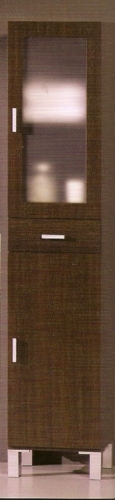 Columna Alcudia. Muebles Maestre