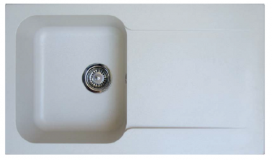 SINTETIKA Fregadero Sintético STKN 1c1e . Sintetika