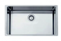 FREGADERO ACERO INOXIDABLE AKTUELL 7140. SINTÉTIKA ENVÍO GRATIS A LA PENISULA 