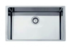 SINTÉTKA  FREGADERO BAJO ENCIMERA AKTUELL 7140. SINTÉTKA