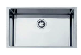 SINTÉTKA  FREGADERO BAJO ENCIMERA AKTUELL 7140. SINTÉTKA