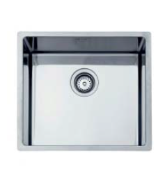 SINTETIKA  FREGADERO  ACERO INOXIDABLE AKTUELL 4540