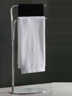  Diseño y elegancia: nueva colección de toalleros de pie París Beltrán