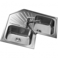 NUEVA COLECCION DE FREGADEROS DE TEKA