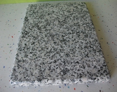  OFERTA   TABLA DE CORTE DE COCINA GRANITO