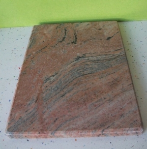 tabla de marmol