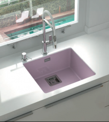 POALGI FREGADERO SINT&Eacute;TICO ZIE 45 UNA CUBETA