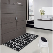 SYAN PLATO DE DUCHA STONE SERIE MOMA