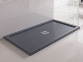 PLATO DE DUCHA STONE SERIE SIROCO  SYAN