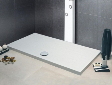 PLATO DE DUCHA EXTRAPLANO SERIE 5CM