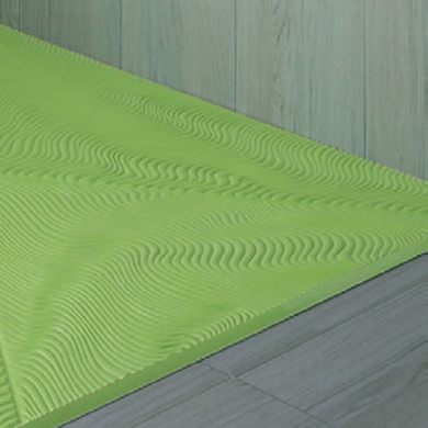 PLATO DE DUCHA STONE SERIE OCÉANO AQUASILK O SYAN 