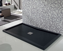 PLATO DE DUCHA STONE SERIE ROYAL AQUASILK