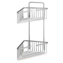 .ESQUINERA INOX DOBLE DE BELTRAN 03114/03217