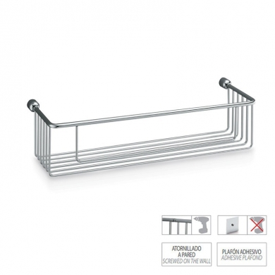 JABONERA INOX 18/10 400  - BELTRAN 3310
