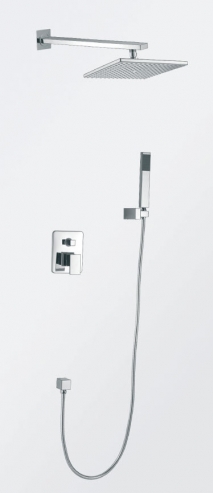 COJUNTO DUCHA ATENEA  SYAN