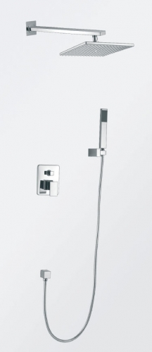 COJUNTO DUCHA ATENEA  SYAN