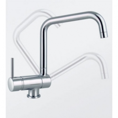 GRIFO DE COCINA BACO  SYAN