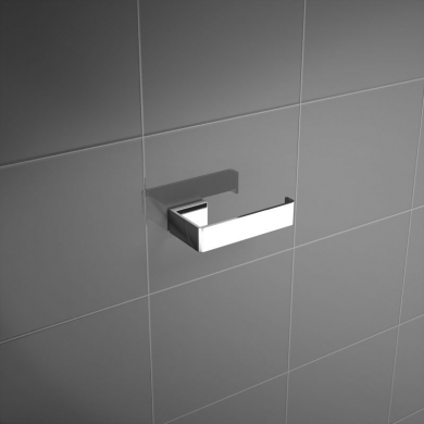 PORTARROLLO SIN TAPA DE SALGAR