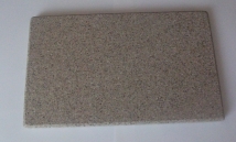 TABLA DE CORTE DE COCINA DE SILESTONE 7