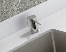 DISPENSADOR DE JABÓN DE POALGI  