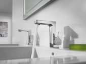 .MONOMANDO L90   PARA LAVABO ROCA  A5A4001C00