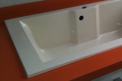 AQUASILK FREGADERO SINTÉTICO PEGASO. SYAN 