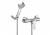 .GRIFO PARA BAÑO Y DUCHA  SERIE L20 5A0109C002 - 5A2009C002