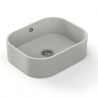 FREGADERO SILESTONE INTEGRITY MODELO ONE