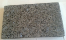 TABLA DE CORTE DE COCINA DE GRANITO LABRADOR CLARO