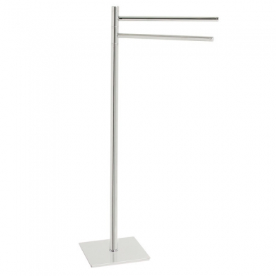 Toallero de Pie doble giratorio Amsterdan. Beltran