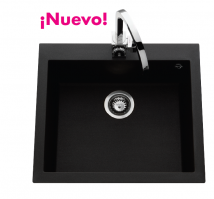 .FREGADERO DE GRANITO LUISINA QUADRILLE LUISIGRANIT EV 987