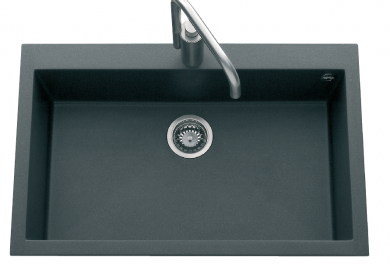 luisina FREGADERO DE GRANITO  QUADRILLE LUISIGRANIT EV 986